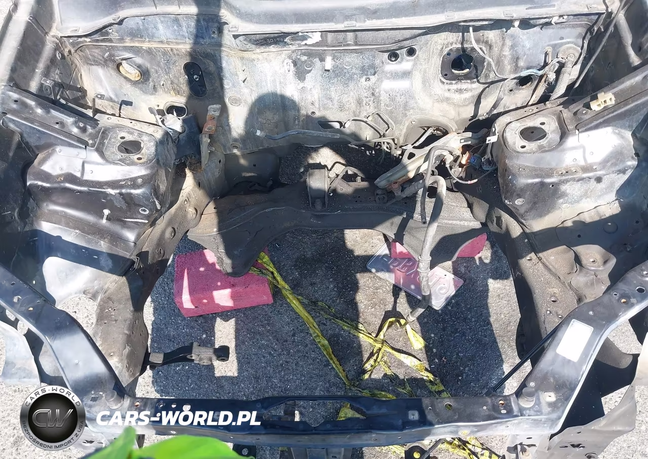 2000 Honda Cr-V Ex VIN:JHLRD1760YC017454 - 10