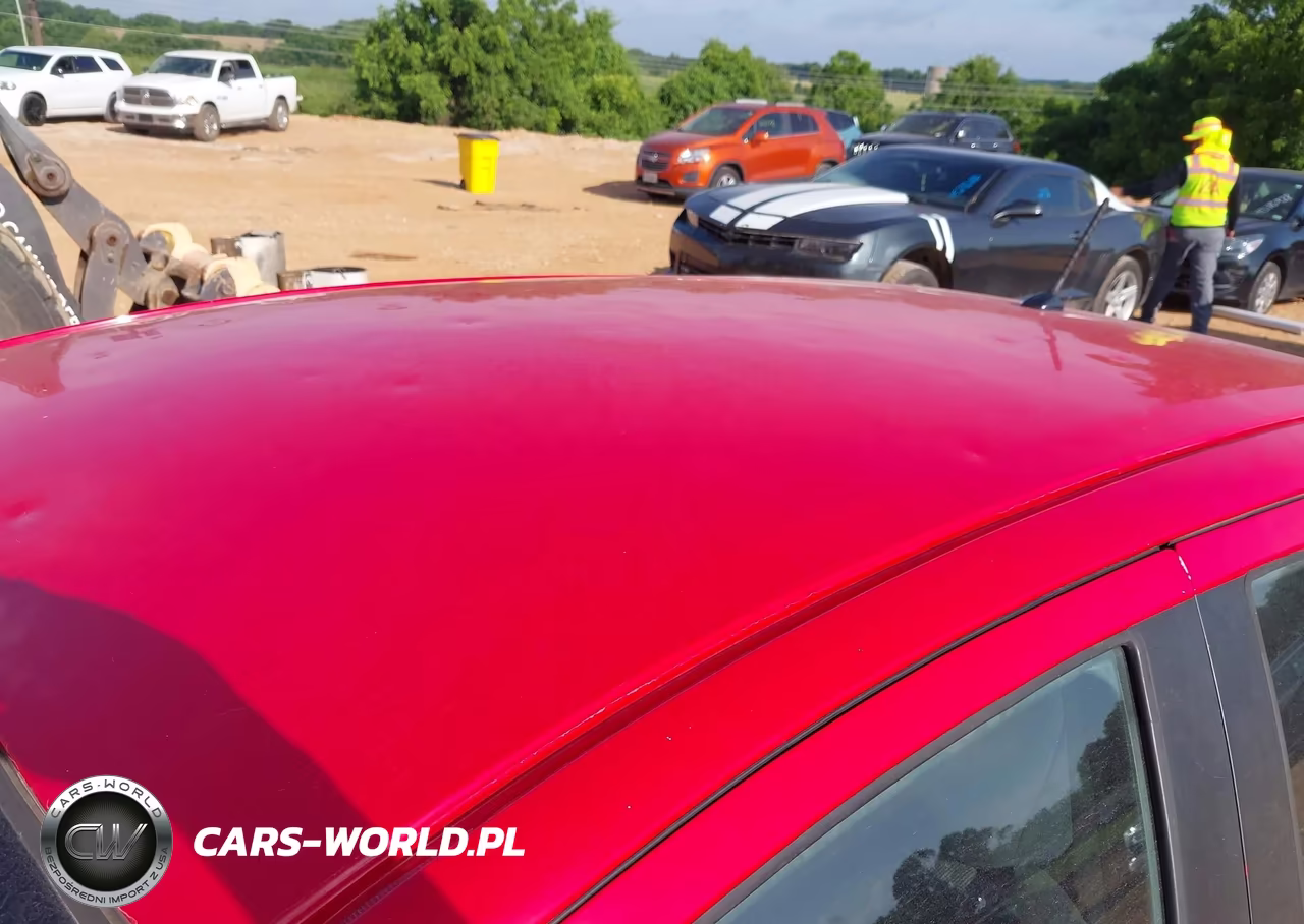 2015 Toyota Yaris L VIN:VNKKTUD33FA030809 - 6