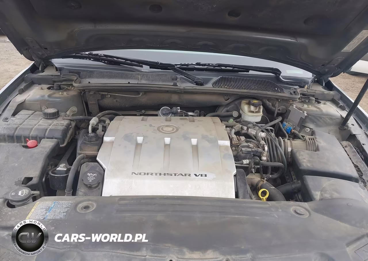 2006 Cadillac Dts Standard VIN:1G6KD57Y76U162119 - 10