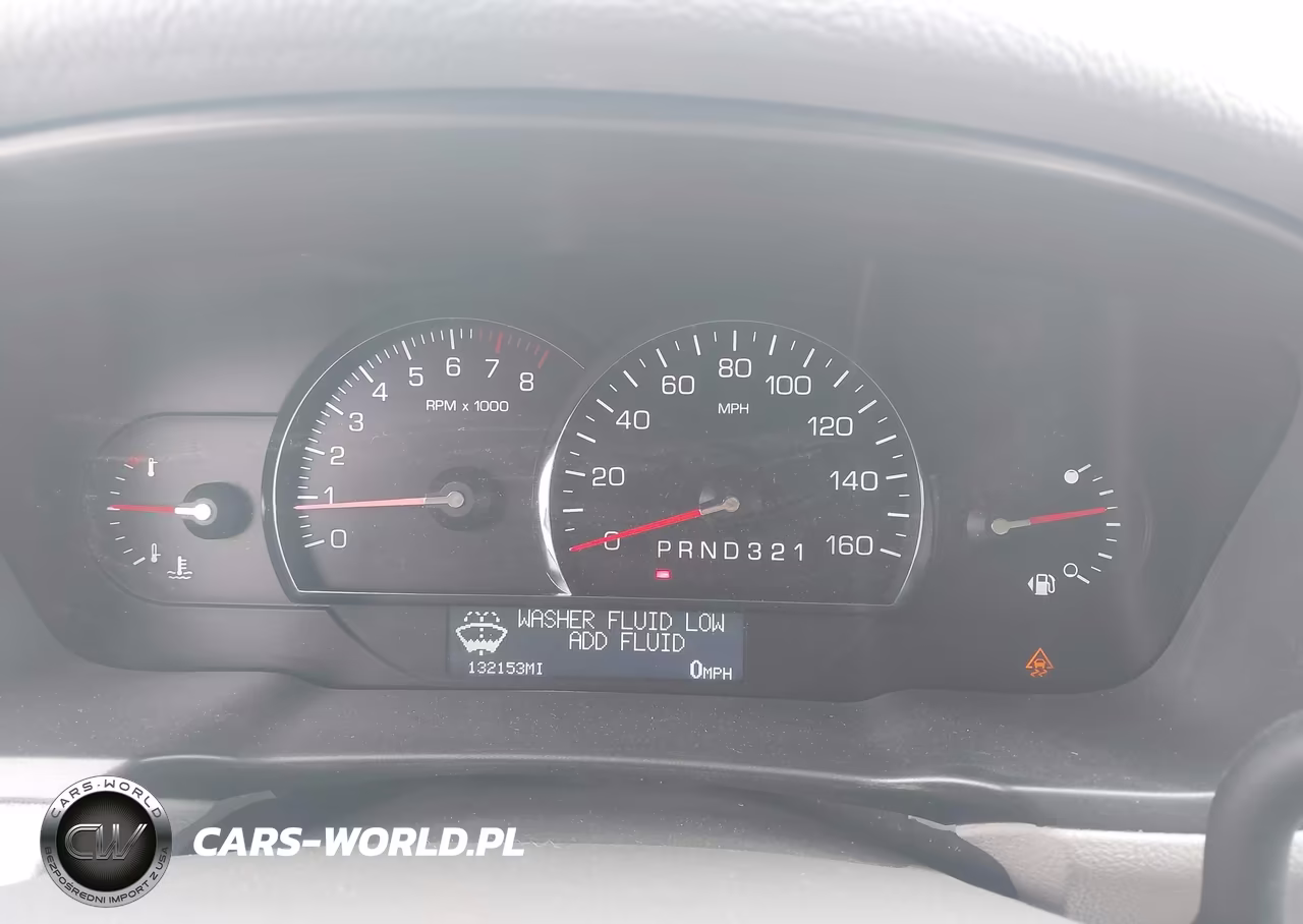 2006 Cadillac Dts Standard VIN:1G6KD57Y76U162119 - 7