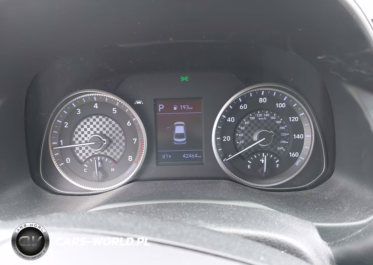 2020 Hyundai Elantra Se VIN:5NPD74LF4LH613993 - 7