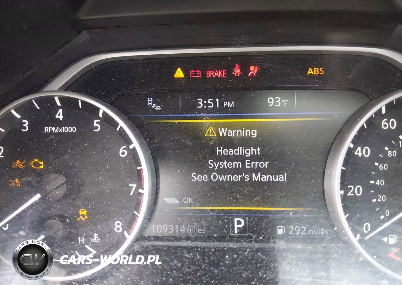 2020 Nissan Murano S Fwd VIN:5N1AZ2AJ7LN150610 - 15