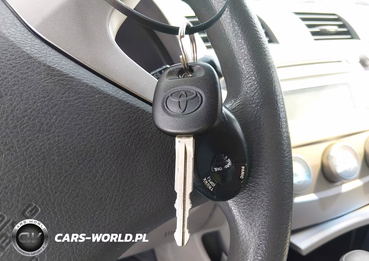 2008 Toyota Camry VIN:4T4BE46K98R030310 - 11