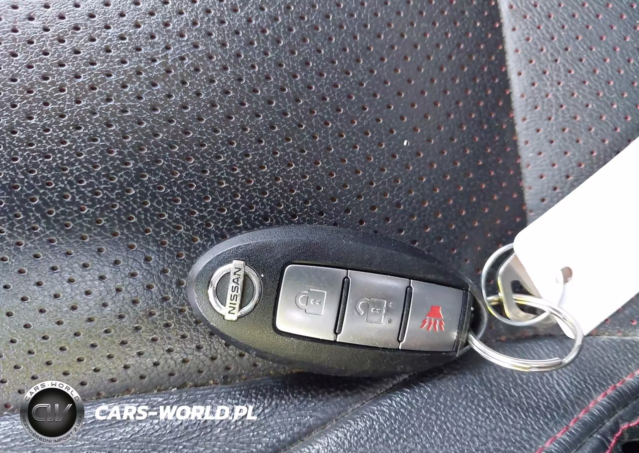 2013 Nissan Juke Sl VIN:JN8AF5MVXDT210670 - 11