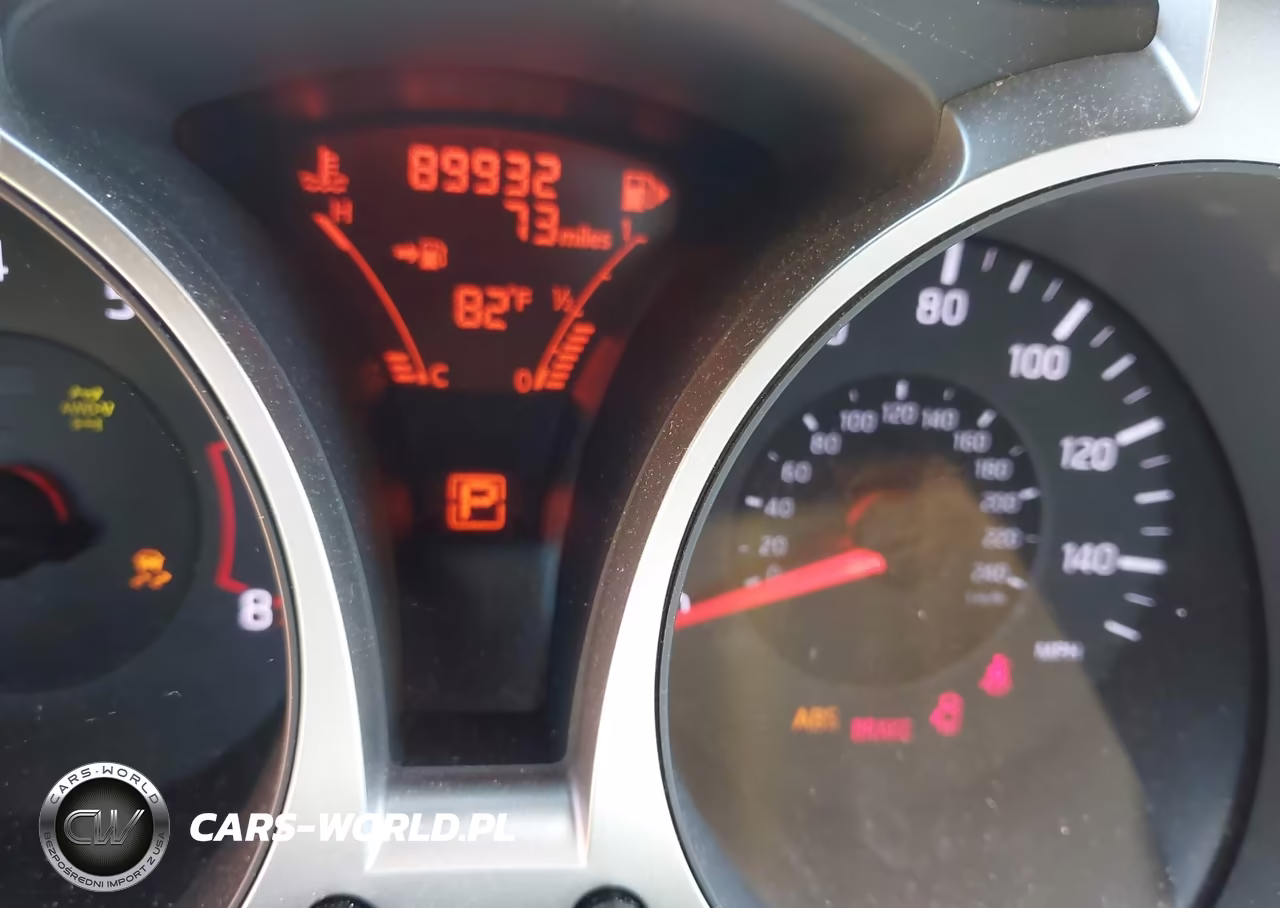 2013 Nissan Juke Sl VIN:JN8AF5MVXDT210670 - 7