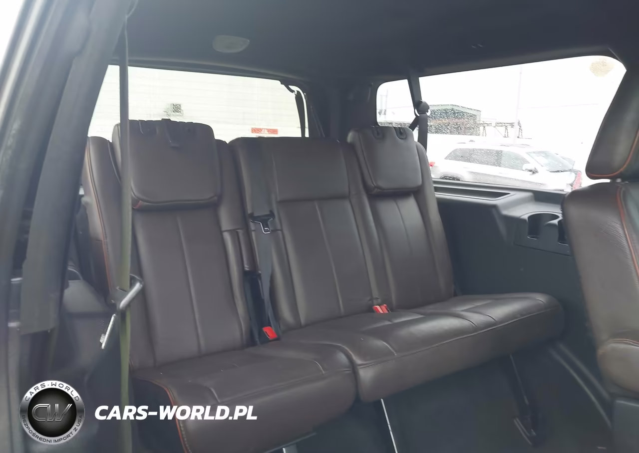2017 Ford Expedition El King Ranch VIN:1FMJK1HTXHEA77939 - 19
