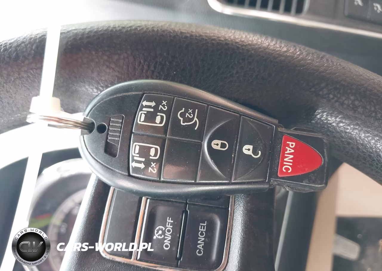 2014 Dodge Grand Caravan Sxt VIN:2C4RDGCG2ER371459 - 11