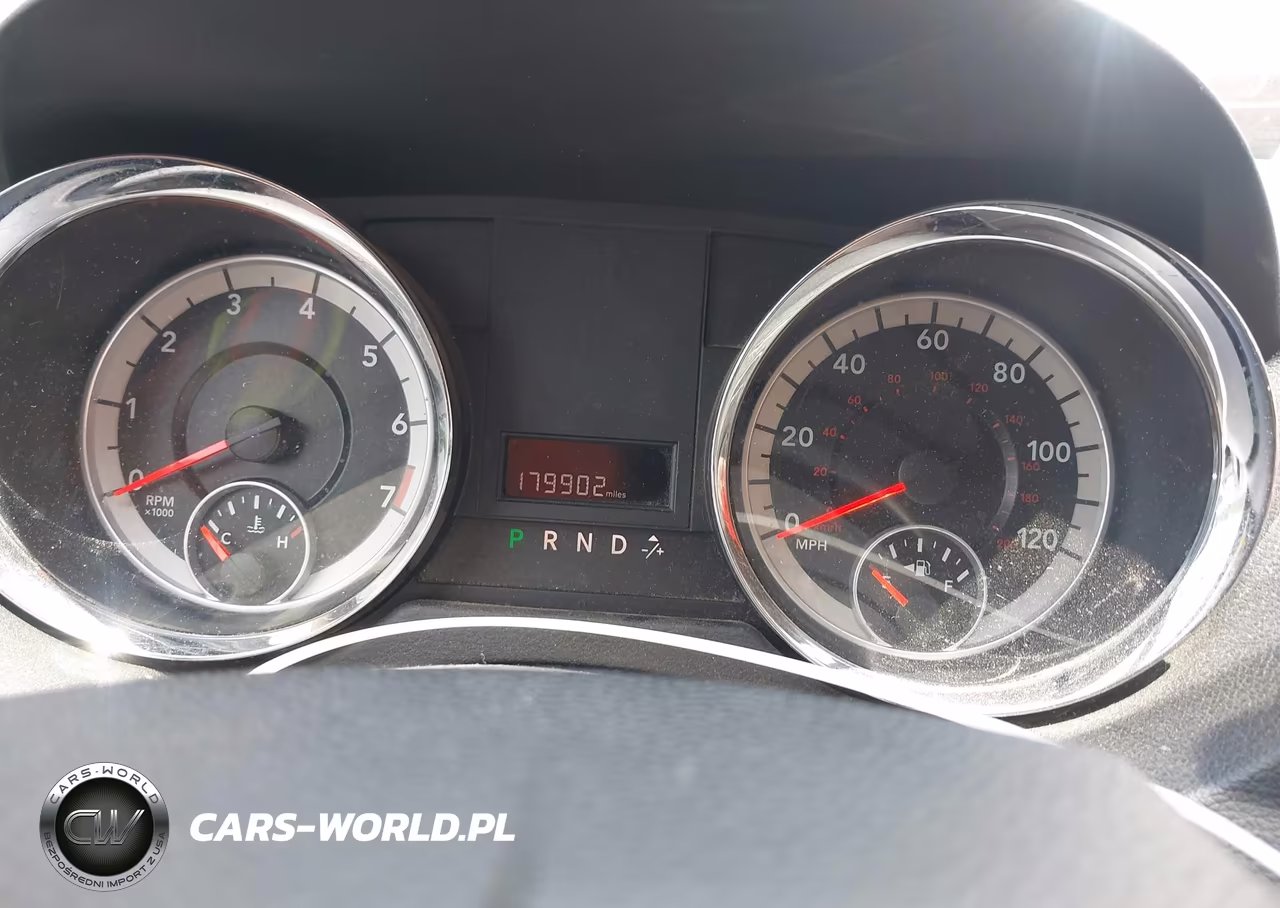 2014 Dodge Grand Caravan Sxt VIN:2C4RDGCG2ER371459 - 7