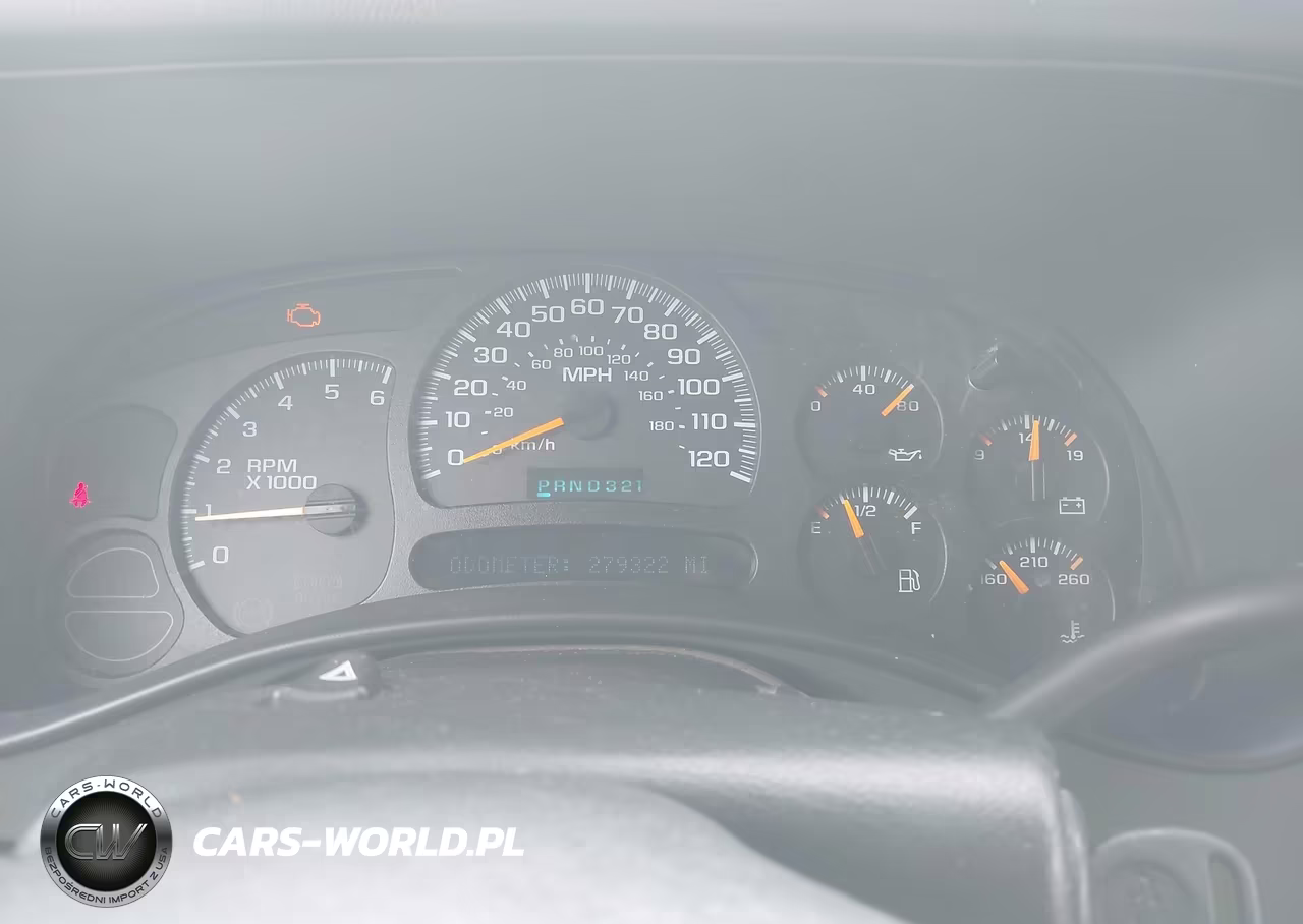 2005 Chevrolet Suburban 1500 Ls VIN:1GNEC16Z65J130804 - 7