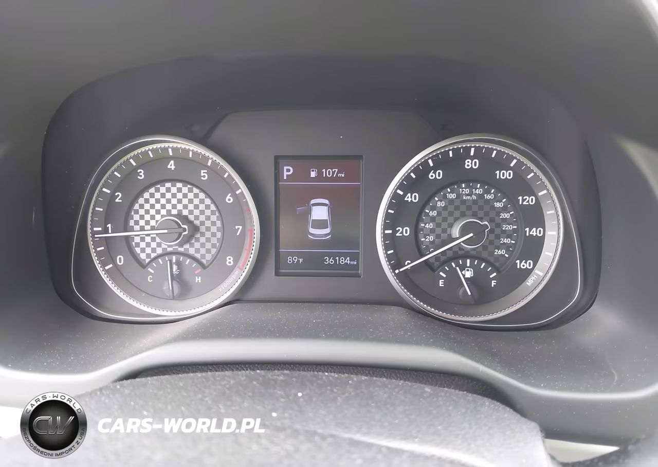 2020 Hyundai Elantra Se VIN:5NPD74LF3LH614813 - 7