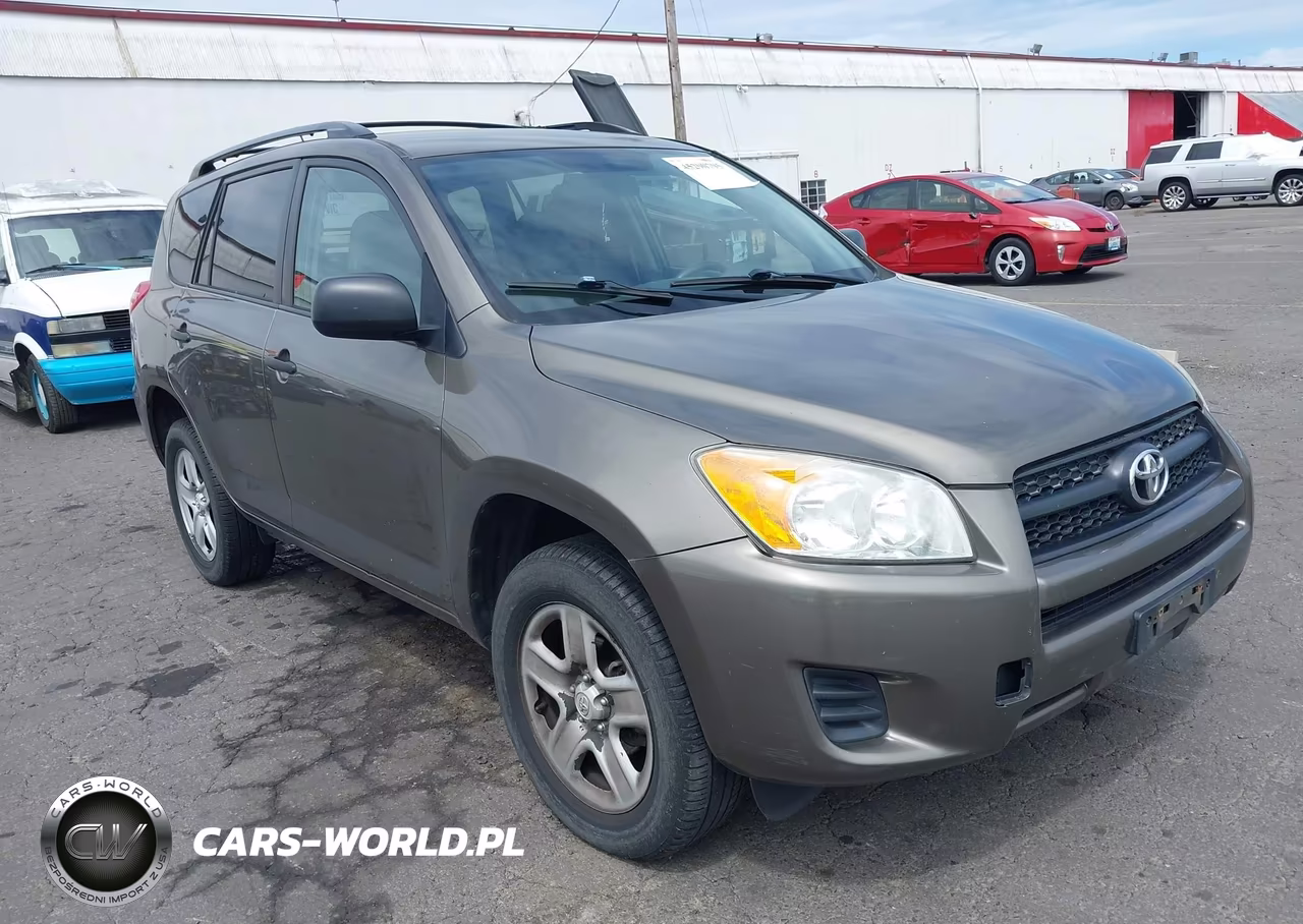 2010 Toyota Rav4