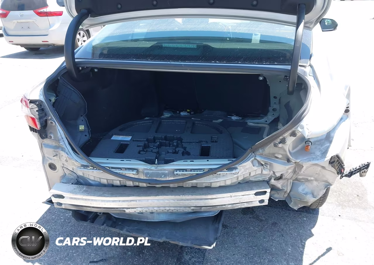 2023 Toyota Camry Se VIN:4T1G11AKXPU149709 - 18