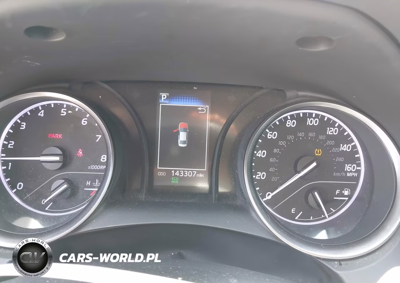 2023 Toyota Camry Se VIN:4T1G11AKXPU149709 - 7
