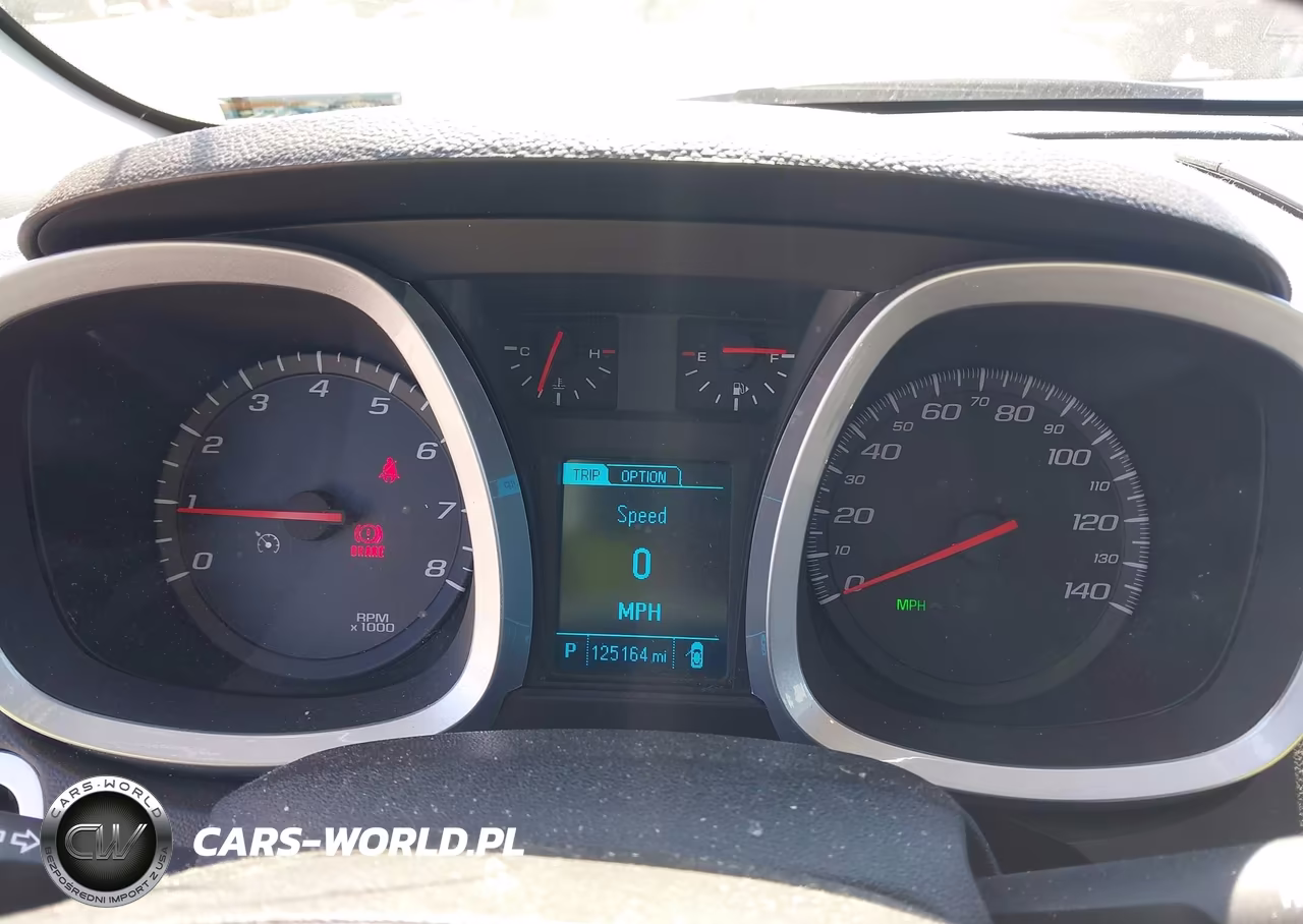 2016 Chevrolet Equinox Ltz VIN:2GNALDEK1G1181385 - 7
