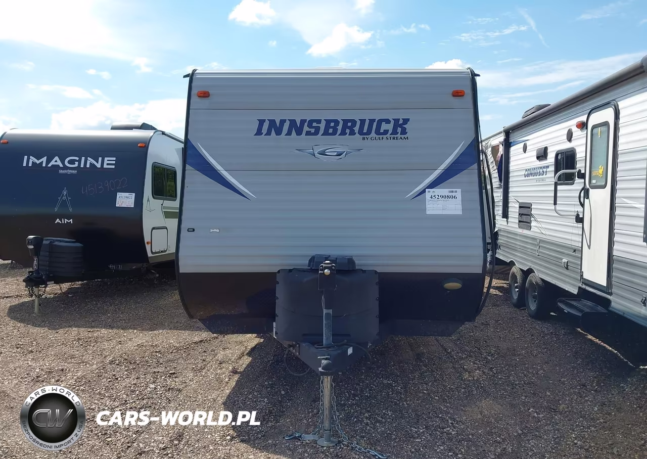 2017 Gulfstream Other VIN:1NL1GTJ24H1125875 - 10