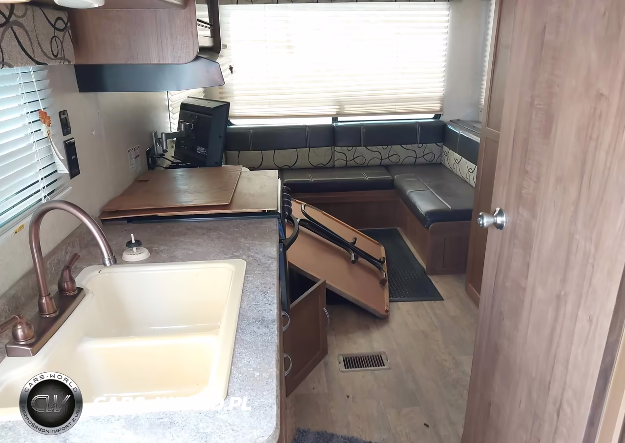 2017 Gulfstream Other VIN:1NL1GTJ24H1125875 - 8