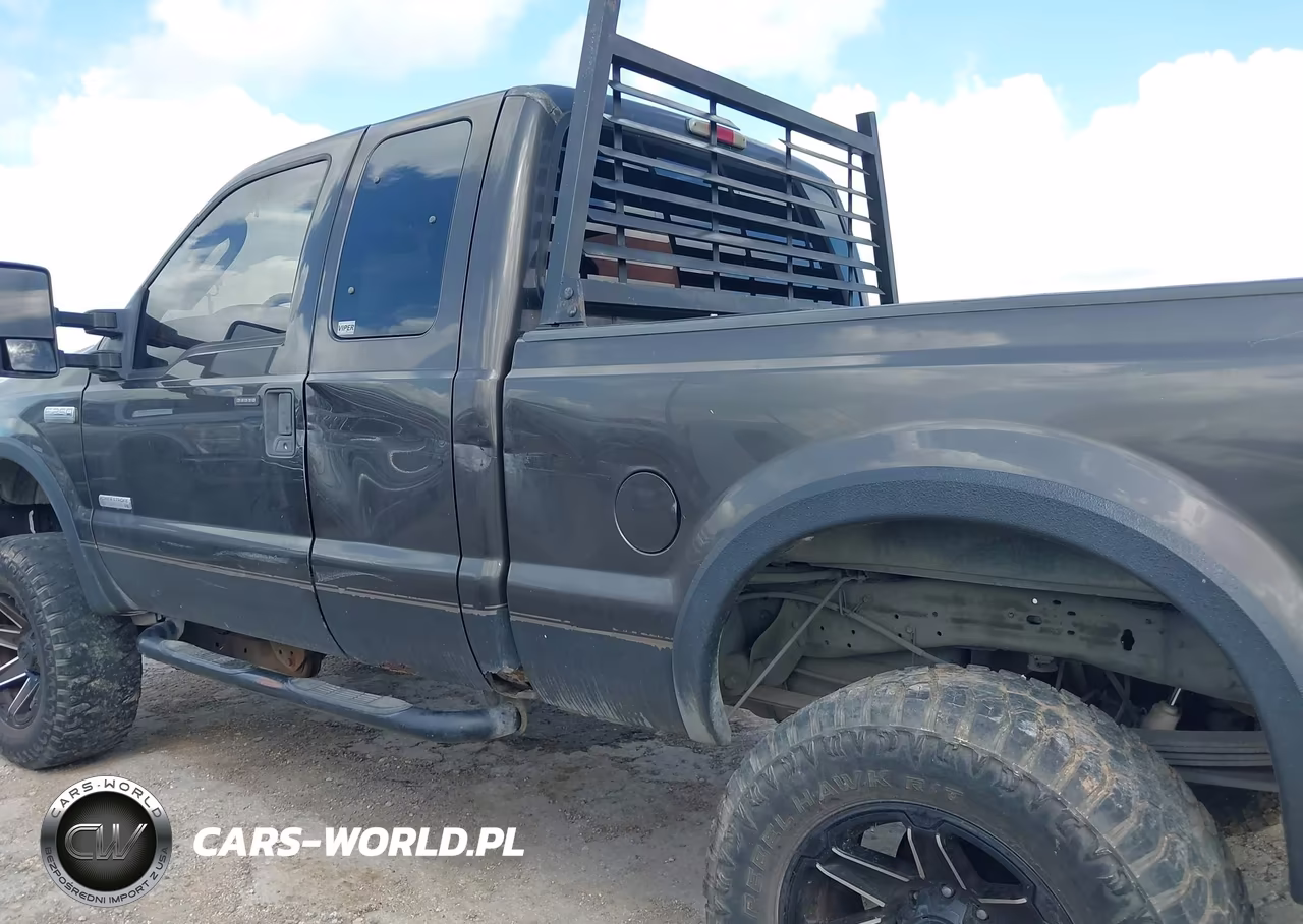 2005 Ford F-250 Lariat-Xl-Xlt VIN:1FTSX21P05EA78283 - 13