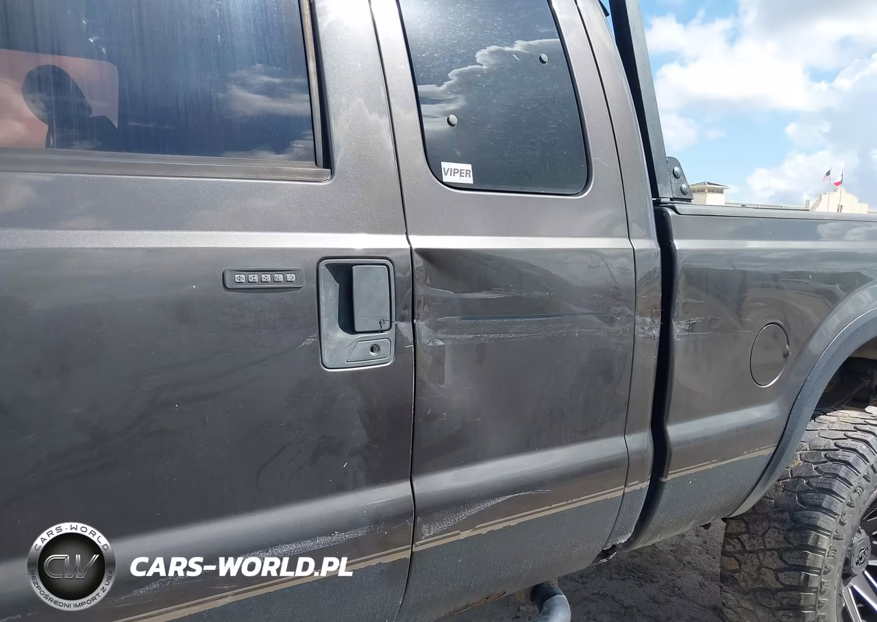 2005 Ford F-250 Lariat-Xl-Xlt VIN:1FTSX21P05EA78283 - 6