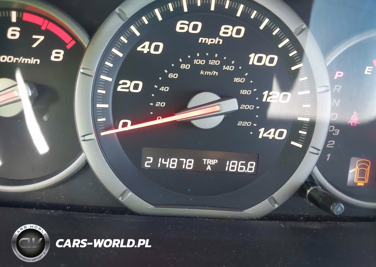 2007 Honda Pilot Ex-L VIN:5FNYF28787B031488 - 7