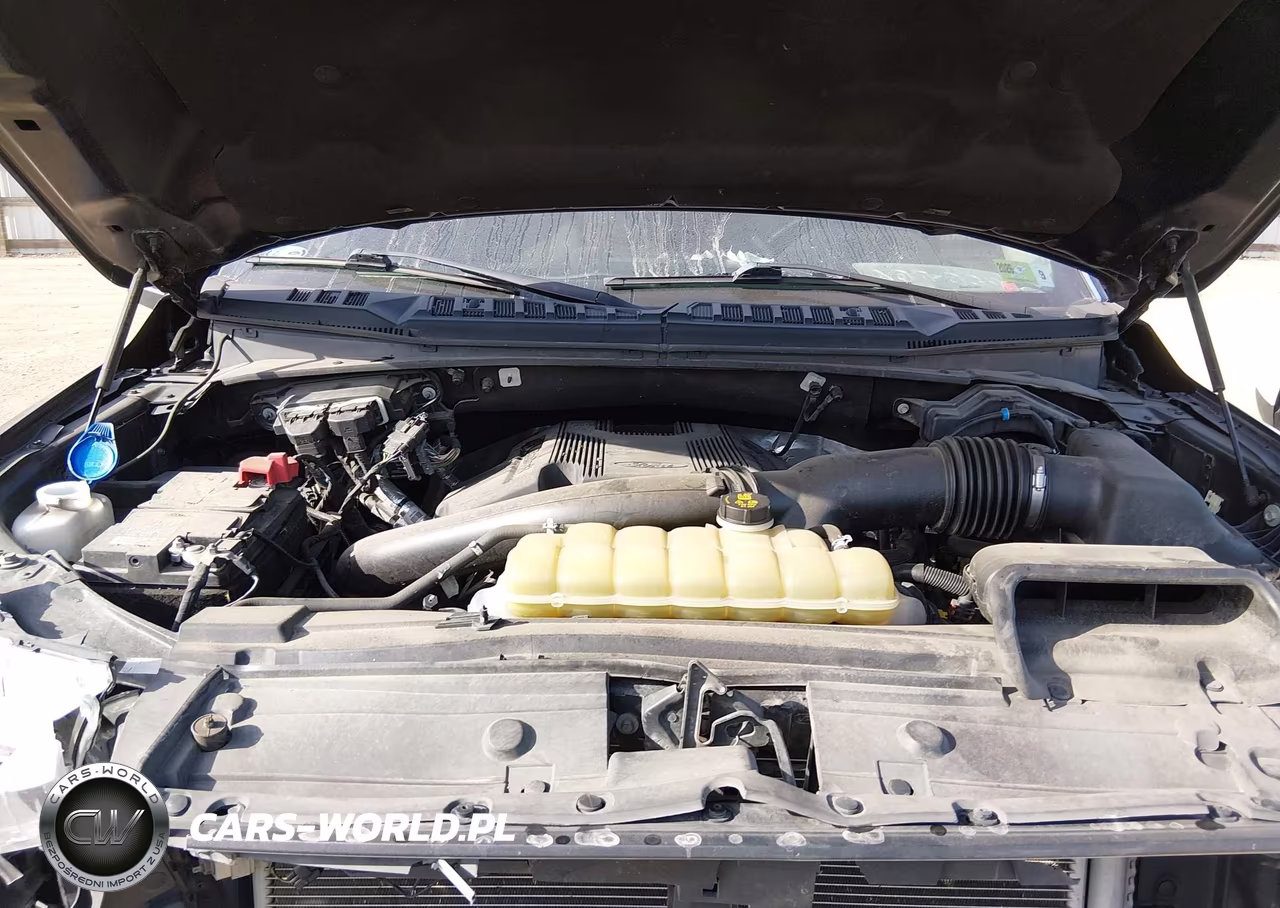 2019 Ford F-150 Xlt VIN:1FTEW1E48KKF00064 - 10