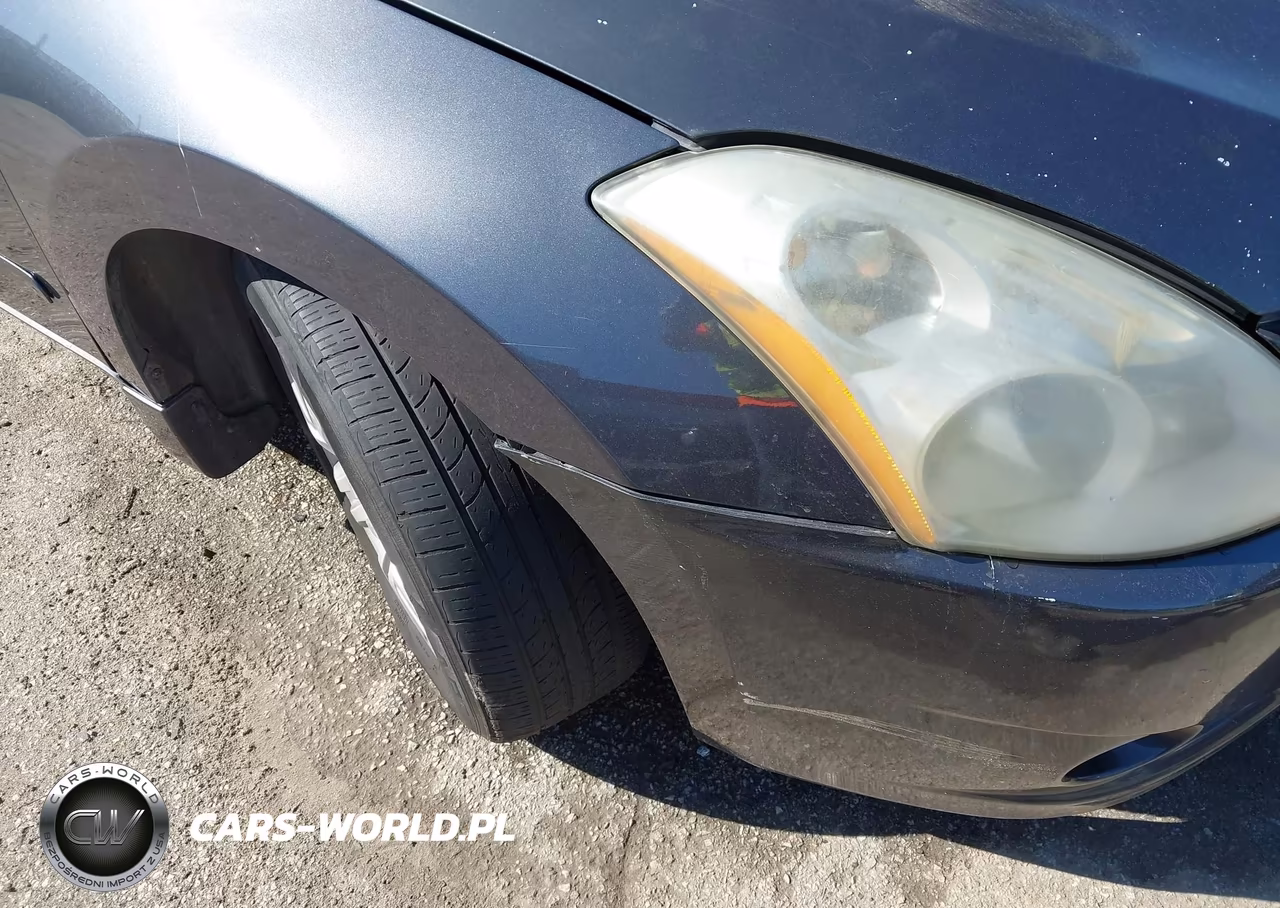 2011 Nissan Altima 2.5 S VIN:1N4AL2AP1BN432966 - 20