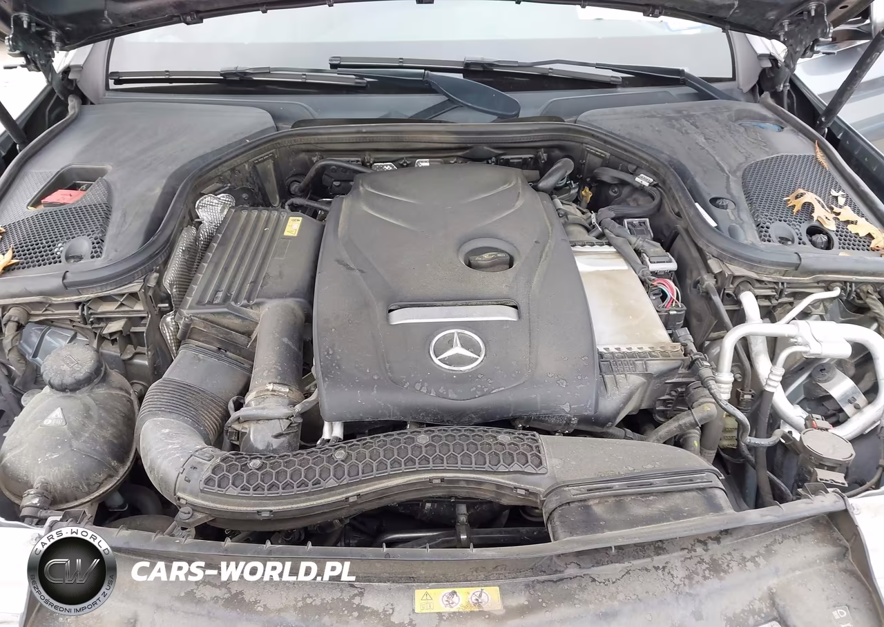 2017 Mercedes-Benz E 300 VIN:WDDZF4JB2HA072309 - 10