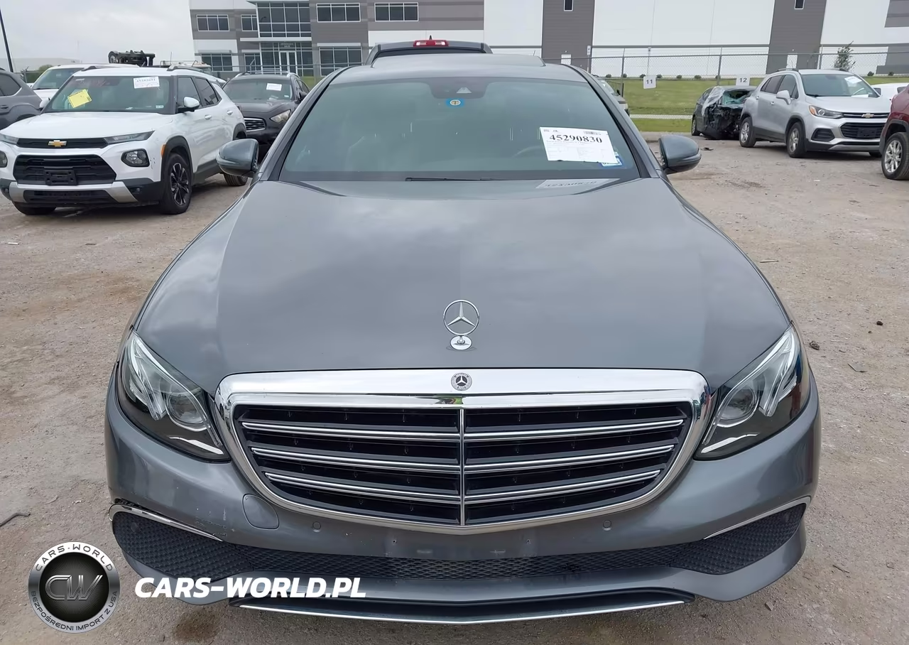 2017 Mercedes-Benz E 300 VIN:WDDZF4JB2HA072309 - 12