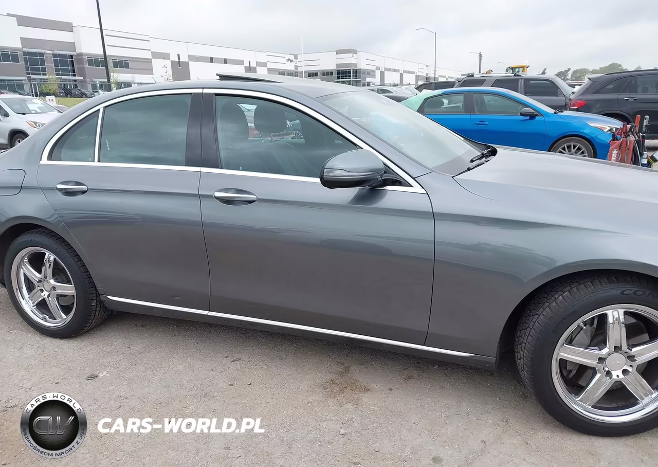 2017 Mercedes-Benz E 300 VIN:WDDZF4JB2HA072309 - 13