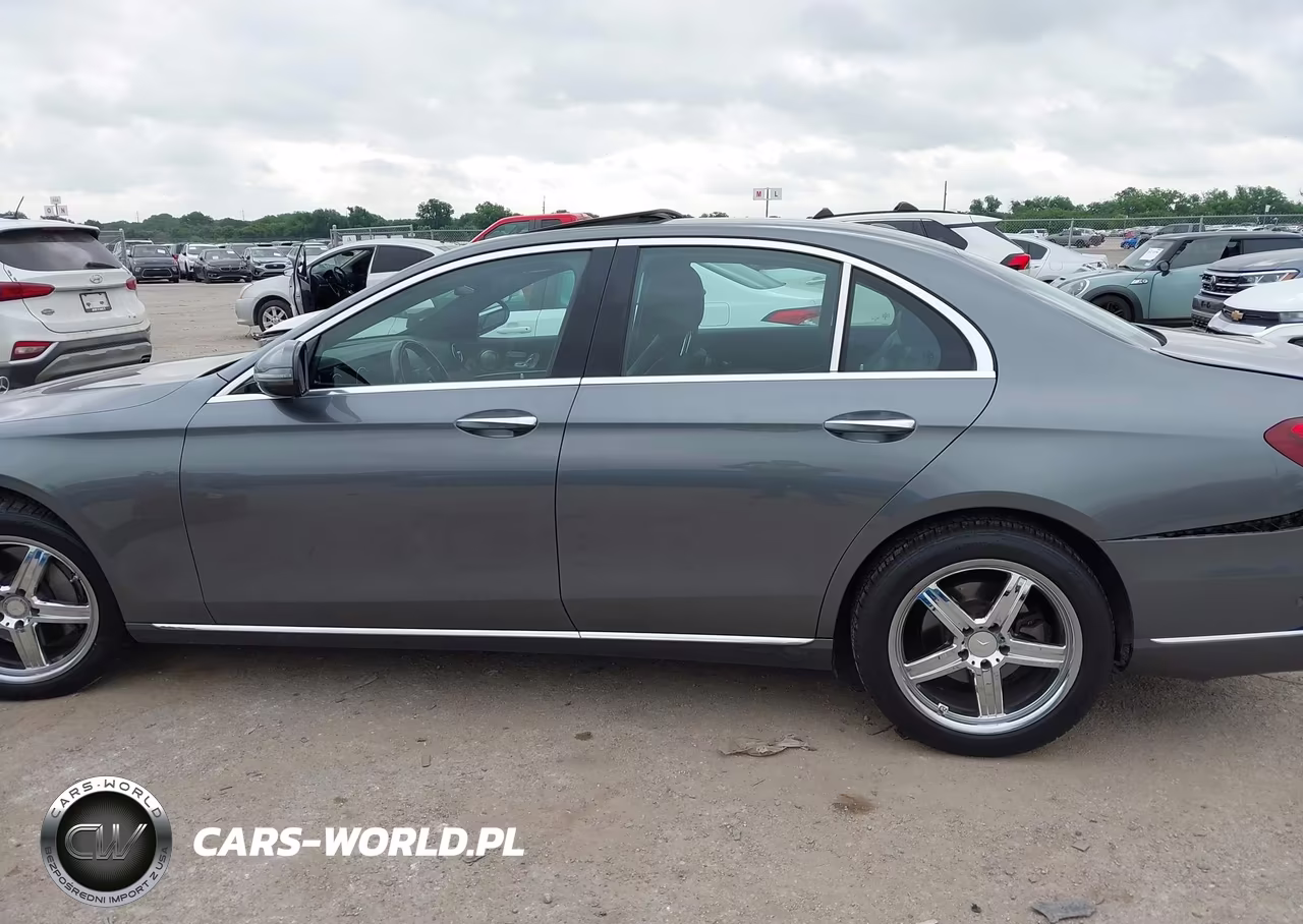 2017 Mercedes-Benz E 300 VIN:WDDZF4JB2HA072309 - 14