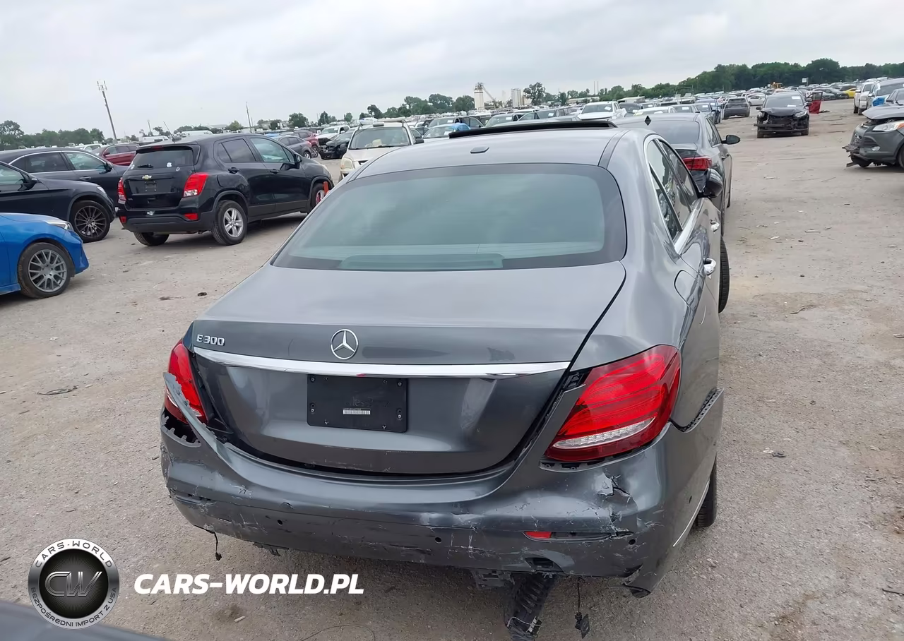 2017 Mercedes-Benz E 300 VIN:WDDZF4JB2HA072309 - 16