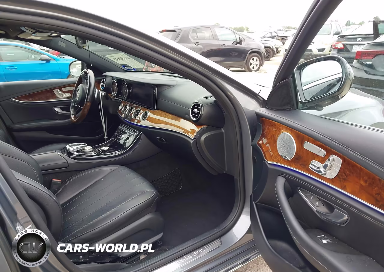 2017 Mercedes-Benz E 300 VIN:WDDZF4JB2HA072309 - 5