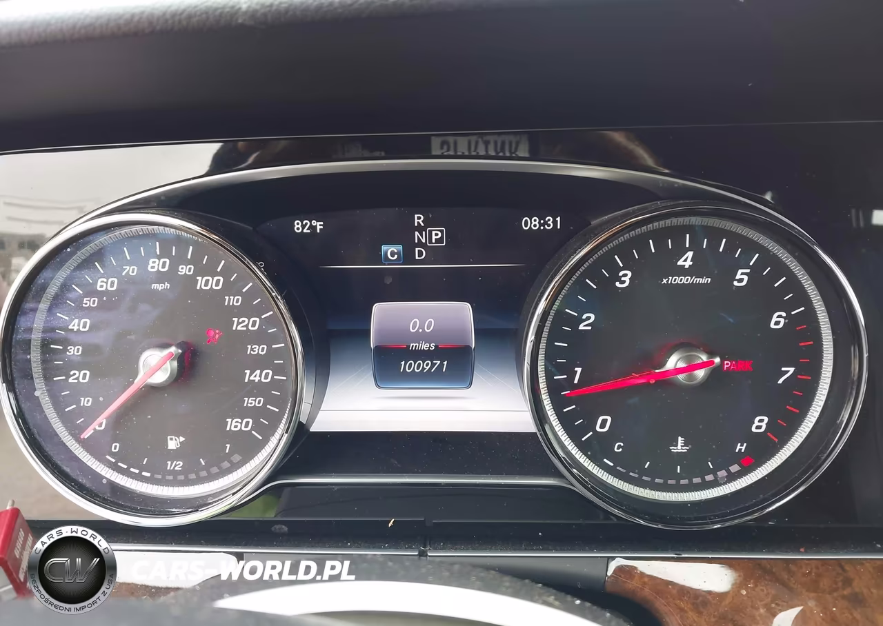 2017 Mercedes-Benz E 300 VIN:WDDZF4JB2HA072309 - 7