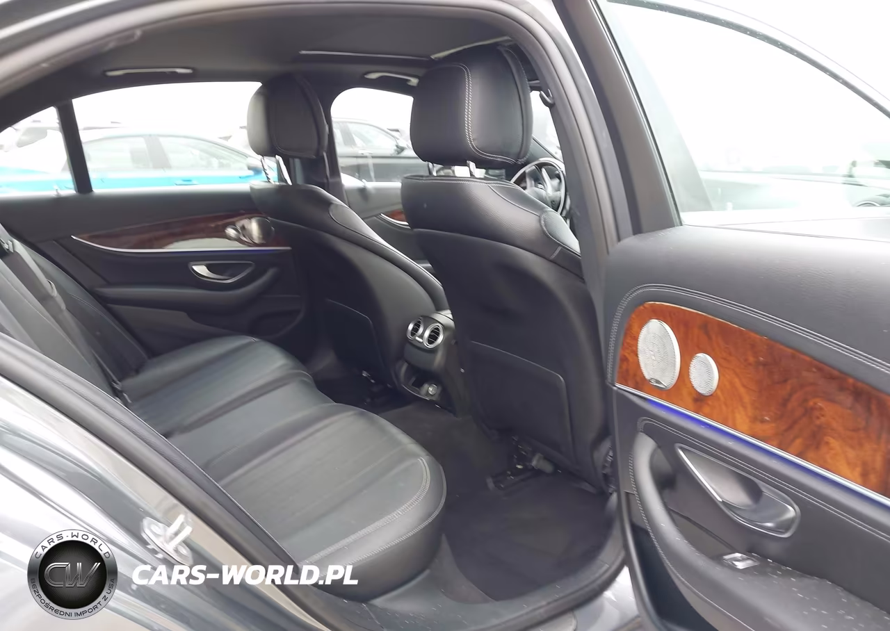 2017 Mercedes-Benz E 300 VIN:WDDZF4JB2HA072309 - 8