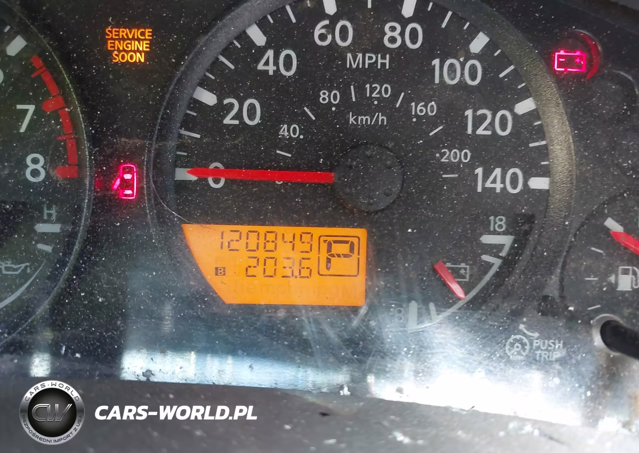2011 Nissan Xterra X VIN:5N1AN0NU1BC510954 - 7