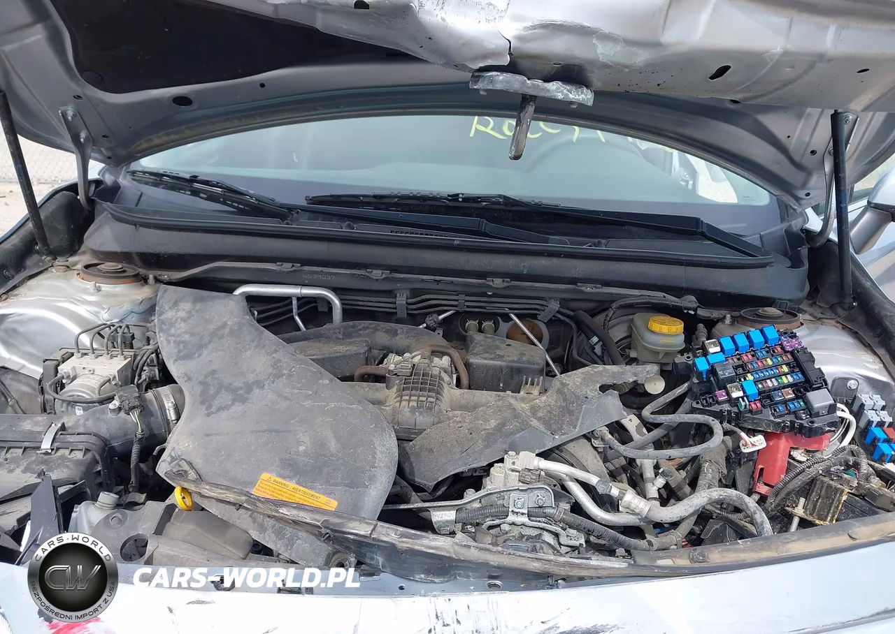 2017 Subaru Outback 2.5I Limited VIN:4S4BSANC0H3352268 - 10