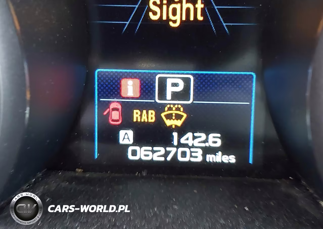 2017 Subaru Outback 2.5I Limited VIN:4S4BSANC0H3352268 - 15