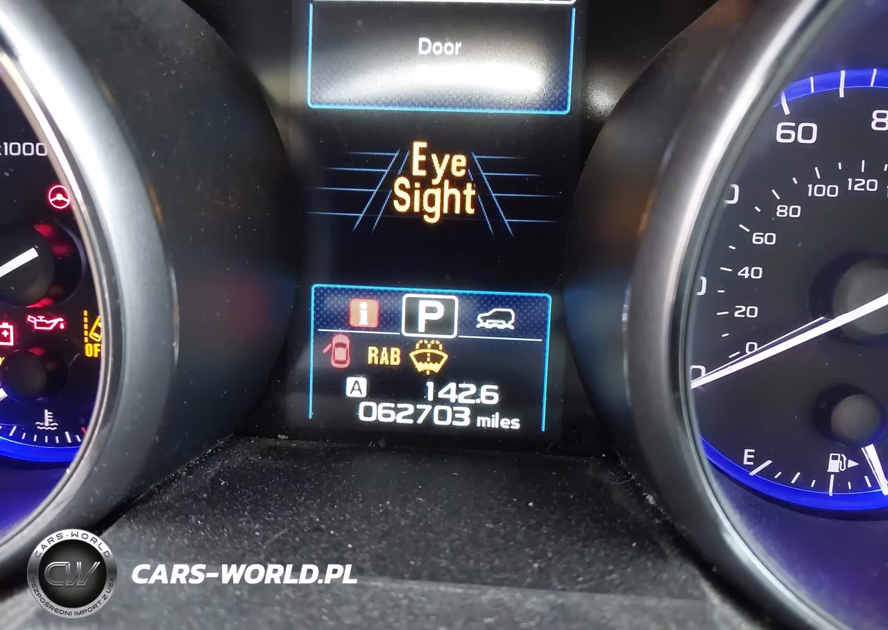2017 Subaru Outback 2.5I Limited VIN:4S4BSANC0H3352268 - 7