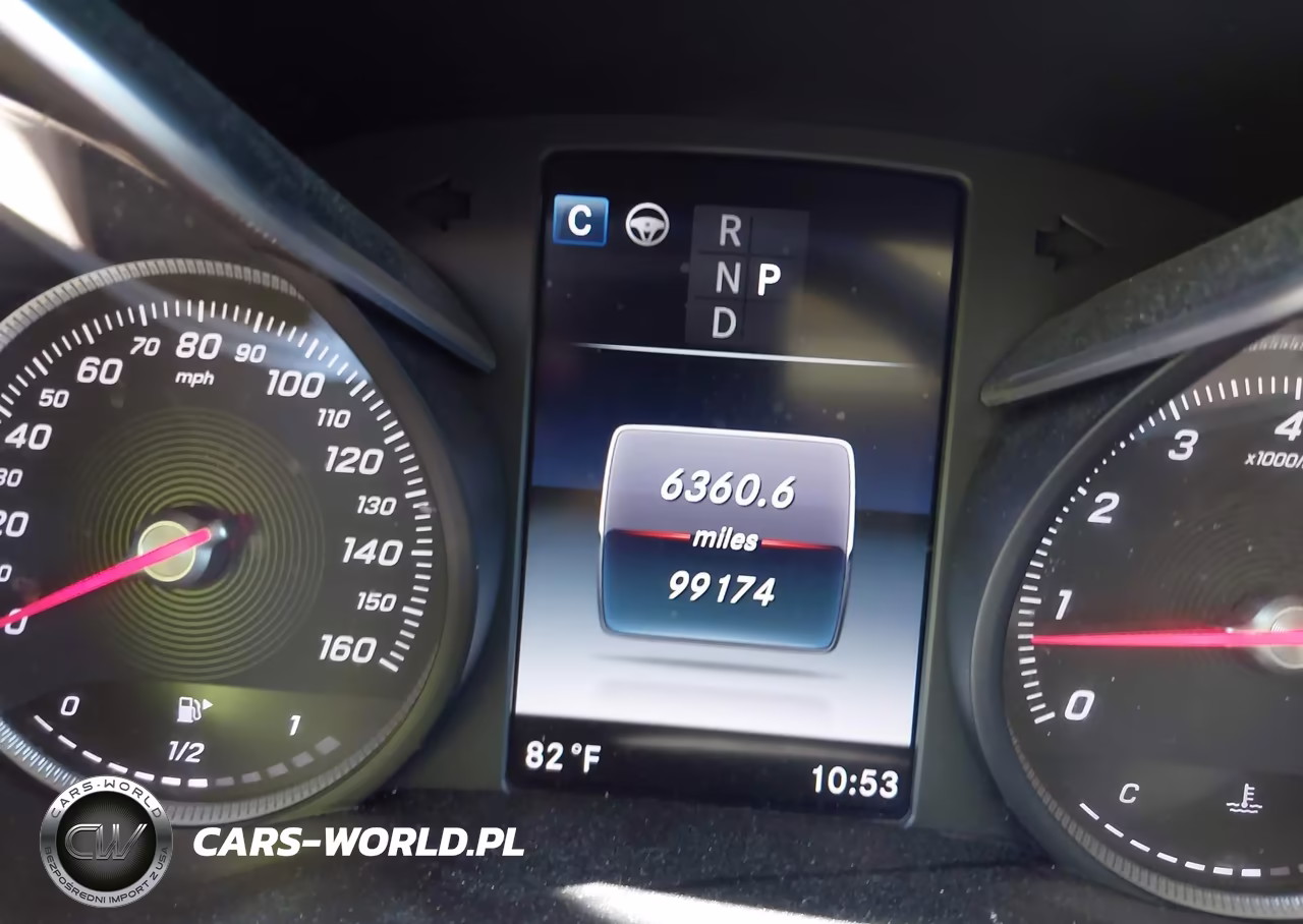 2018 Mercedes-Benz Glc 300 4Matic VIN:WDC0G4KB1JV077282 - 15