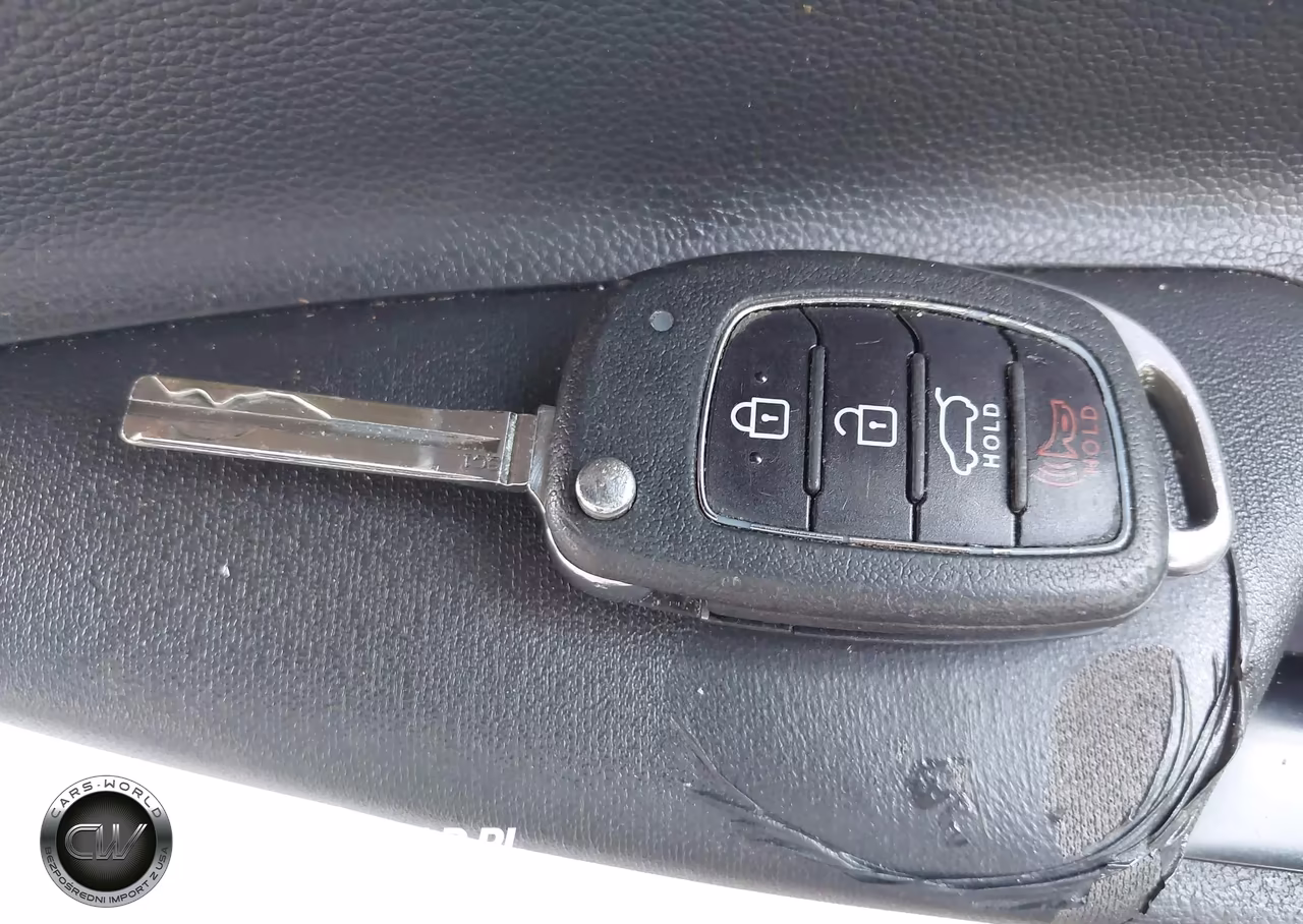 2019 Hyundai Tucson Se VIN:KM8J23A40KU887527 - 11