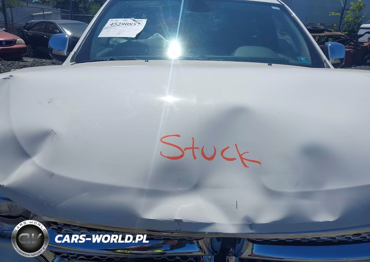 2012 Dodge Durango Citadel VIN:1C4SDJET8CC130844 - 10