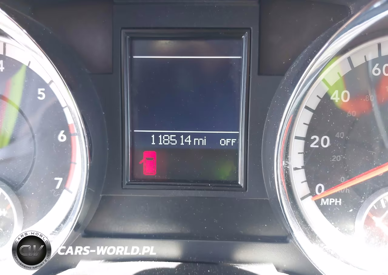 2012 Dodge Durango Citadel VIN:1C4SDJET8CC130844 - 14