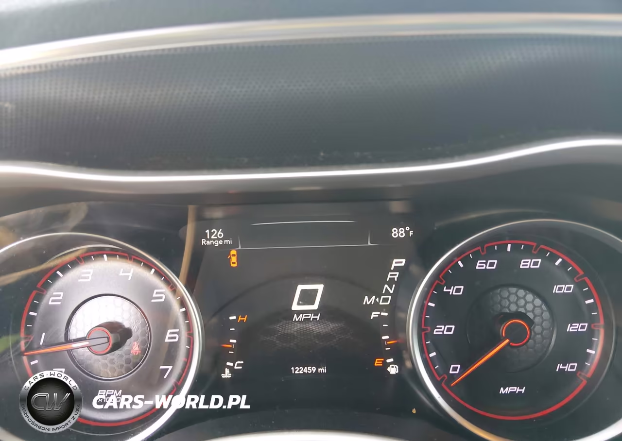 2018 Dodge Charger Sxt Plus Rwd VIN:2C3CDXHG5JH253117 - 7