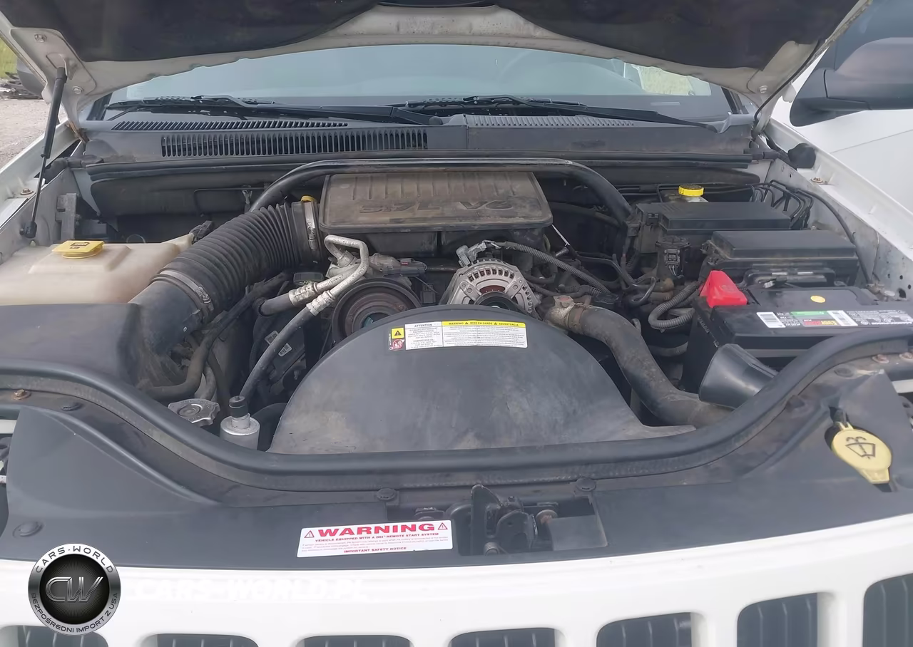 2010 Jeep Grand Cherokee Laredo VIN:1J4PR4GK3AC162962 - 10
