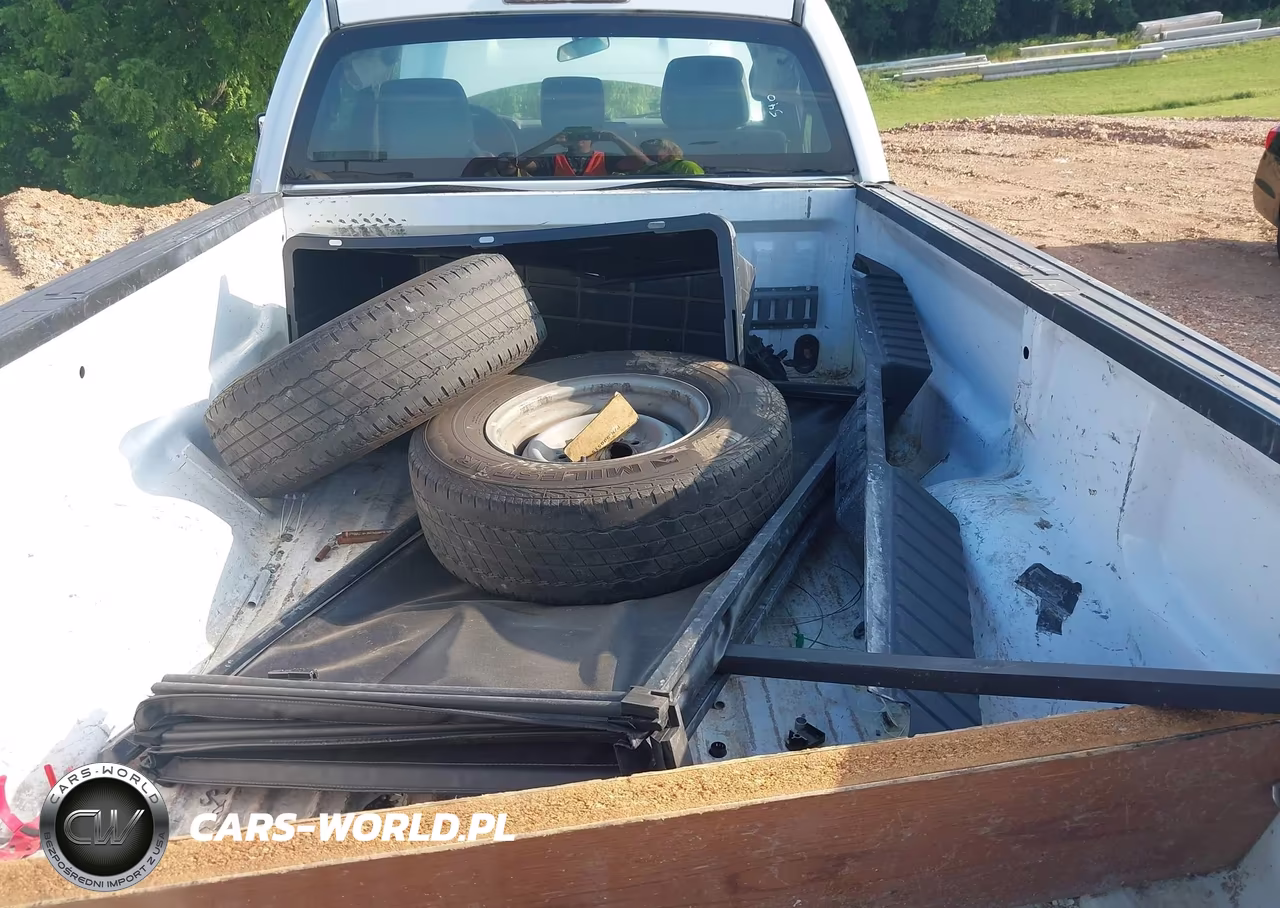 2014 Ford F-150 Xl VIN:1FTMF1CM1EKE66343 - 12