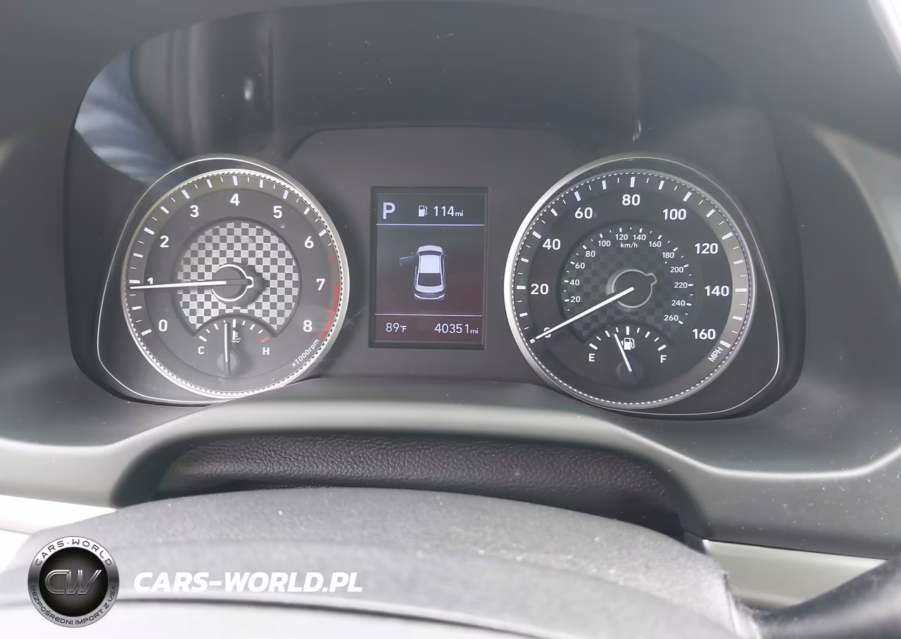 2020 Hyundai Elantra Se VIN:5NPD74LF0LH616860 - 7