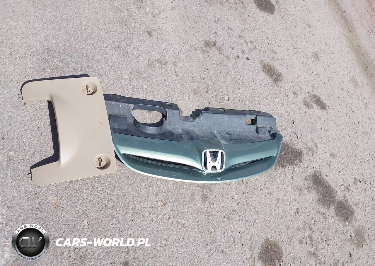2004 Honda Civic Vp VIN:1HGES16324L022983 - 12