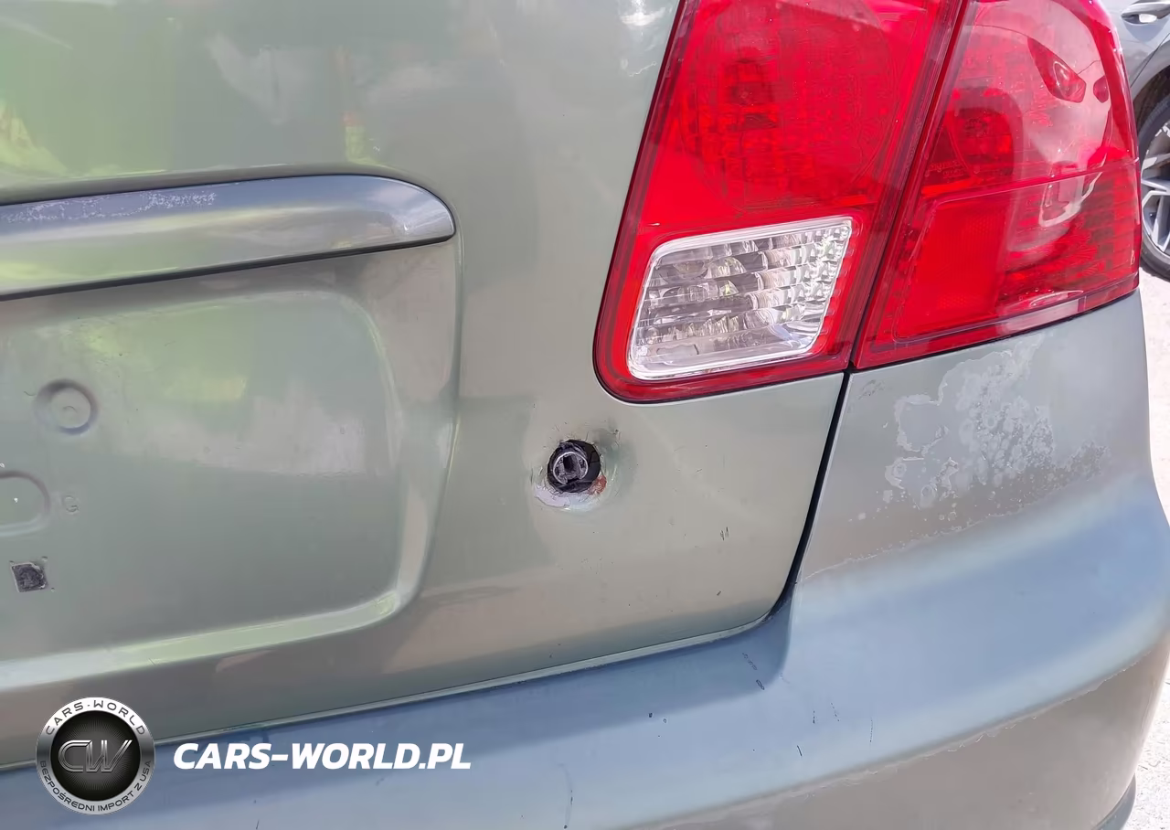 2004 Honda Civic Vp VIN:1HGES16324L022983 - 13
