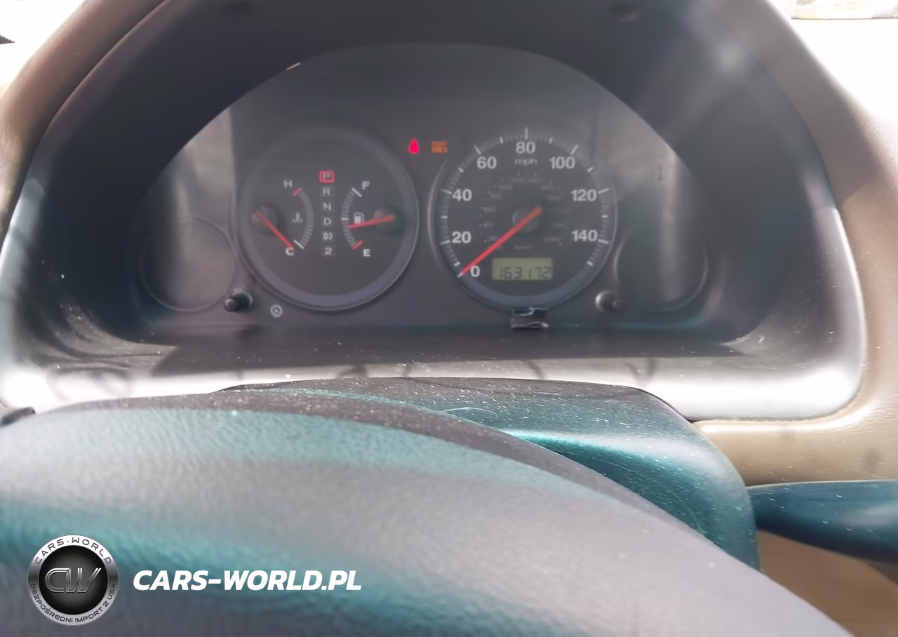 2004 Honda Civic Vp VIN:1HGES16324L022983 - 7