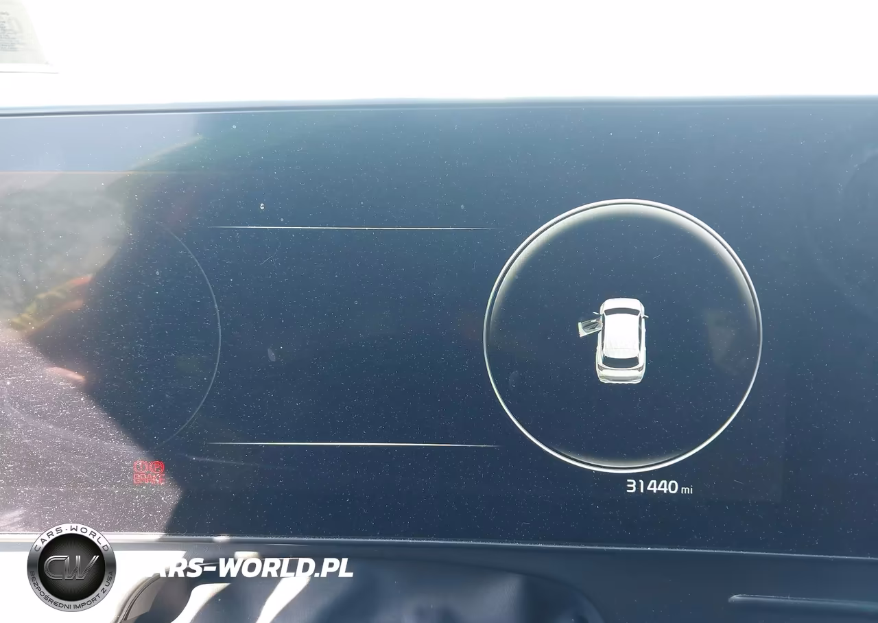 2025 Kia Sportage Plug-In Hybrid X-Line Prestige VIN:KNDPZDDH1S7248330 - 7