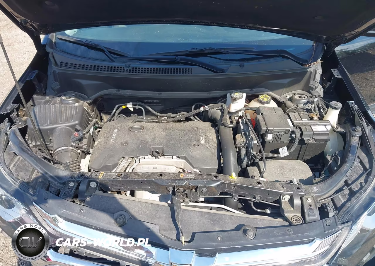 2018 Chevrolet Equinox Lt VIN:2GNAXKEX8J6150715 - 10